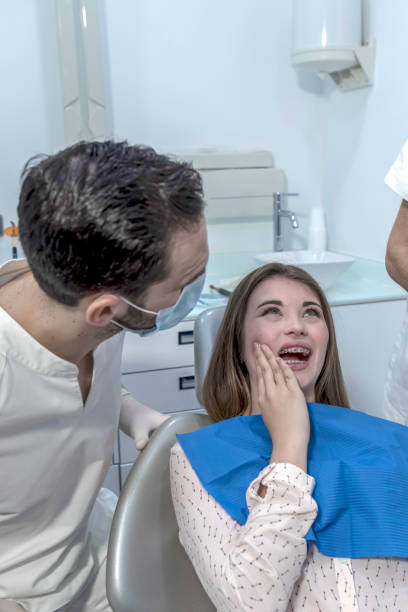 Best Emergency Dental Care for Abscessed Tooth in Bruceville Eddy, TX