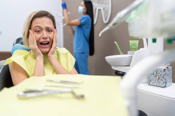 Best Emergency Dentist for Knocked-Out Tooth in Bruceville Eddy, TX
