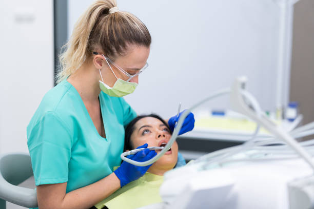 Best Pediatric Emergency Dentist in Bruceville Eddy, TX
