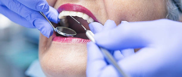 Best Emergency Dental Services for Seniors in Bruceville Eddy, TX
